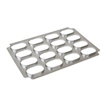 딜민트 다쿠아즈팬 16구 가정용 홈 다쿠아즈틀, 색상본상품선택, 모델명/품번본상품선택