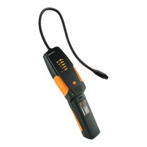 할로겐 누출 감지기 자동차 에어컨 에어컨 냉매 오류 탐지기, 테스토316-4키트2액체암모니아NH3용