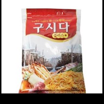 황태구시다플러스 북설악 1KG, 단품, 단품