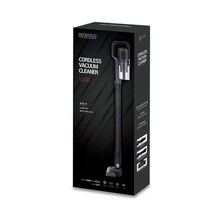 배터리 오래가는 저소음 초강력 프리미엄 무선청소기 조용한 자취방 핸드, 비바 P000DQDK