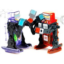 선물용 복싱 배틀 초등남아 장난감로봇 캐릭터 인기 아이선물