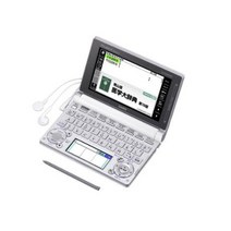 카시오 계산기 전자 사전 EX-word XD-D5700MED (100 콘텐츠 의학 사전) XD-D5700MED