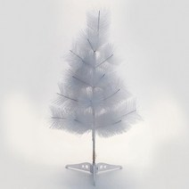 크리스마스 미니트리 60cm 흰색나무 화이트 크리스마스트리 화이트크리스마스 화이트트리 흰색트리, 상세페이지 참조