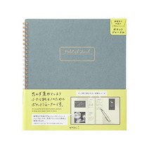 미도리 노트 포켓 라이트 블루 15261006, 01. 하늘색