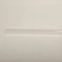 란실리오 프로맥 유리관(플라스틱) 10x107mm