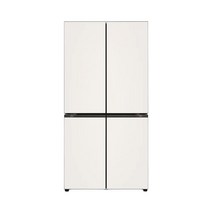LG전자 LG 냉장고 H873GBB012 전국무료 NS홈쇼핑, 단일옵션