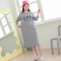 메르 쭈리 달고나원피스