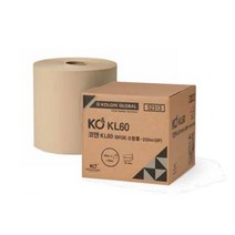 250M 와이퍼 SQ-A230 소형롤 KL60 코앤, 상세페이지 참조