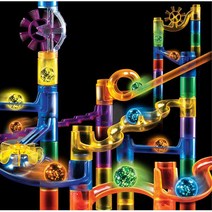 6살남자아이선물 구슬트랙놀이 7살장난감 초등학습교구 과학교구 자연과학 과학수업