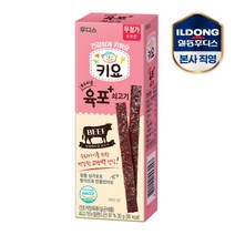 키요 부드러운 육포 쇠고기(30g), 단품