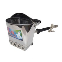 시멘트 몰탈 뿜칠 벽면 천장 페인트 콘크리트 분사기, 전문가용 스프레이 루프