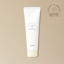 휴벨르 더블베리어 펩타이드 크림 80ml