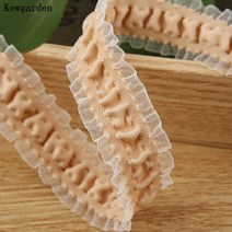 Kewgarden 25 38 mm 1 