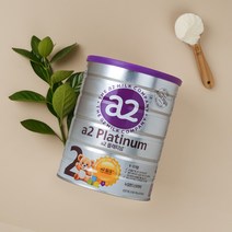 뉴오리진 a2 플래티넘 분유 2단계, 900g, 1개