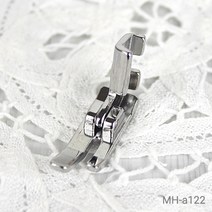 행복바느질 가정용 미싱노루발(일체형) 일자 노루발