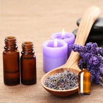 라벤더 천연 아로마 에센설 오일 디퓨저 향수 향오일, 50ml