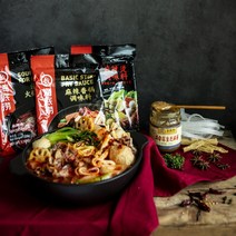 [재료모음]마라탕 마라샹궈 훠궈 재료 소스 하이디라오, 첨가류및향신료, 3. 중국산초유(마유)