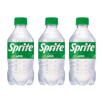 스프라이트 미니페트 300ml/ 10개, 상세페이지 참조