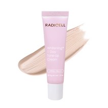 화이트닝 원데이 톤업크림 30ml, 톤업선크림