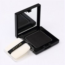 아바타 헤어터치 섀도우 10g 새치커버 쿠션, 갈색