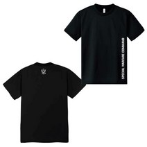 로카반팔티 티셔츠 사이드 로고 밀리터리 특전사 티 ROKA