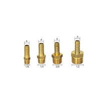 PGM*^몰대일-나사호스 니플 3 8x16Ø (BOX(25EA)) 산업용품 이음 공업 부품 연결 파이프 배관자재^^췤pgm, a^^옵션없슴