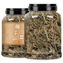 메이깐차이 채소 말림 건채소 250g, 2병