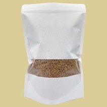 바삭바삭한 국산 볶음 볶은현미 통현미 시리얼 대용량 500g