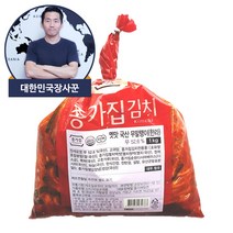 종가집 옛맛 무말랭이무침 1kg, 1팩
