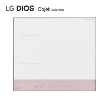 LG 디오스 오브제컬렉션 인덕션 전기레인지 빌트인 BEI3WPQT 희망일 배송가능