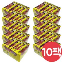 코코 초콜릿웨이퍼(14gX36개입)504gx10팩/웨하스/수입, 코코 초콜릿웨이퍼(14gX36개입)5, 14g