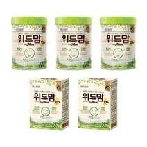 파스퇴르 교회 회사 단체 학교 친구 병문안 [위드맘스틱] 업그레이드 위드맘 100일 + 100일 스틱 2박스 답례 감사 명절 선물세트, 3개