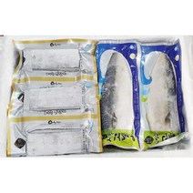 [우체국쇼핑] 제주직송 수산세트대1호(갈치+고등어)(옵션1만가능), 상세 설명 참조