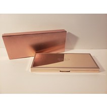 패트릭 타 메이저 디멘션 2 로즈 아이섀도우 팔레트
