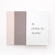 My Favorite Things, 눈꽃