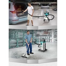 lvyi 업소용 청소기 강력흡입 가정 고출력 공업 세차 상업 분진, 13. 38L-1800W 디럭스【가정용+