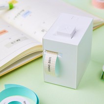 라벨기프린트 TEPRA Lite LR30 11 13 15미리, 1개, TEPRA LR30 라벨기+11미리 랜덤 라벨지 포함
