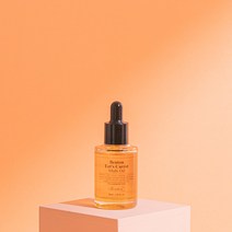 [벤튼] 렛츠 캐롯 멀티 오일 30ml 당근오일, 렛츠 캐롯 멀티오일