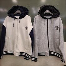 행텐주니어 NC11 봄 네오플렌 점퍼 틴즈 남아 봄 가을 네오플랜 점퍼 14410-010-204-69