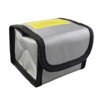 JJRC H16 X6 A979 드론배터리 부품, 08. (X6) 배터리보관가방