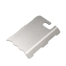 백패킹 버너 등산용 리액터 캠프원버너 미니멀 캠핑용품 야외 캠핑 스토브 열 차폐 용광로, 하얀