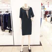 3층안지크 심플한 원피스 AE2 OP5100