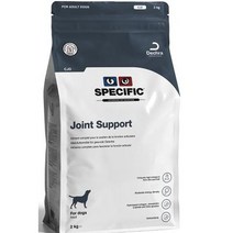 스페시픽 관절사료 CJD 2kg 4kg