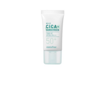 이니스프리 트루 마일드 시카 무기자차 선크림 SPF50+ PA++++, 3개, 70ml