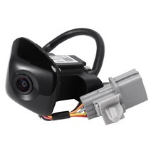 957602m100 현대 제네시스 쿠페 2011-2016 자동차 후면보기 카메라 후방 주차 지원 백업 카메라 95760-2m100, 없음