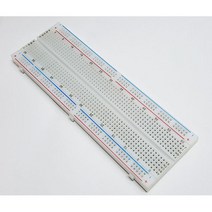 MB-102 (브레드보드830) RHI, 1개