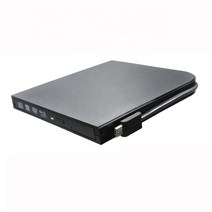 외장 odd 블루레이 플레이 dvd 레코더 외부 4K 3D DVD 드라이브 휴대용 USB 3.0 C 타입 버너 HD CD/DVD 플레이어 라이터 PC/MAC 데스크탑용 플매트 카펫