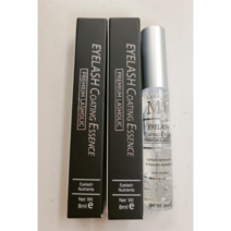 [엘비코스메틱 래쉬홀릭 MD 속눈썹 코팅 에센스 9ml] 정품 2개 발송, 8ml