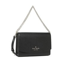 케이트 스페이드 가방 아울렛 KATE SPADE WKR 00119 CARSON CONVERTIBLE CROSSBOD 여성 숄더백 무지 병행품