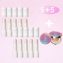 [10개] 트윙클라 워터밤 10g [1세트 구매 쿠션 본품 1개 증정], 워터밤 10g 10개